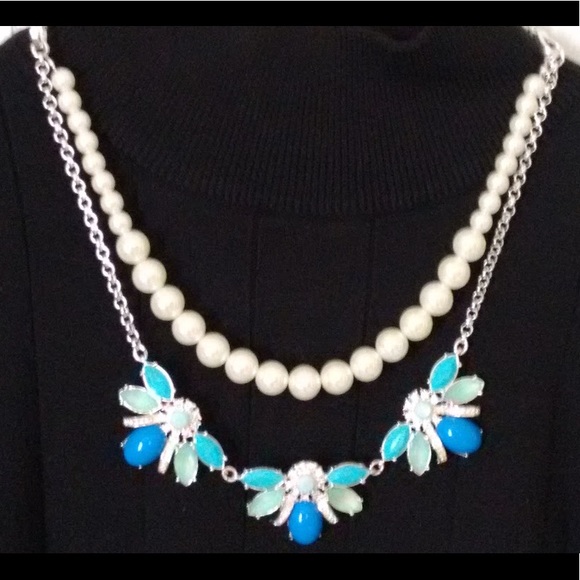🆕Avon Styleswap Necklace - Picture 1 of 4